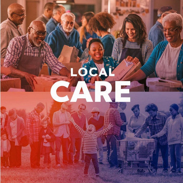 Caregiver Support Network