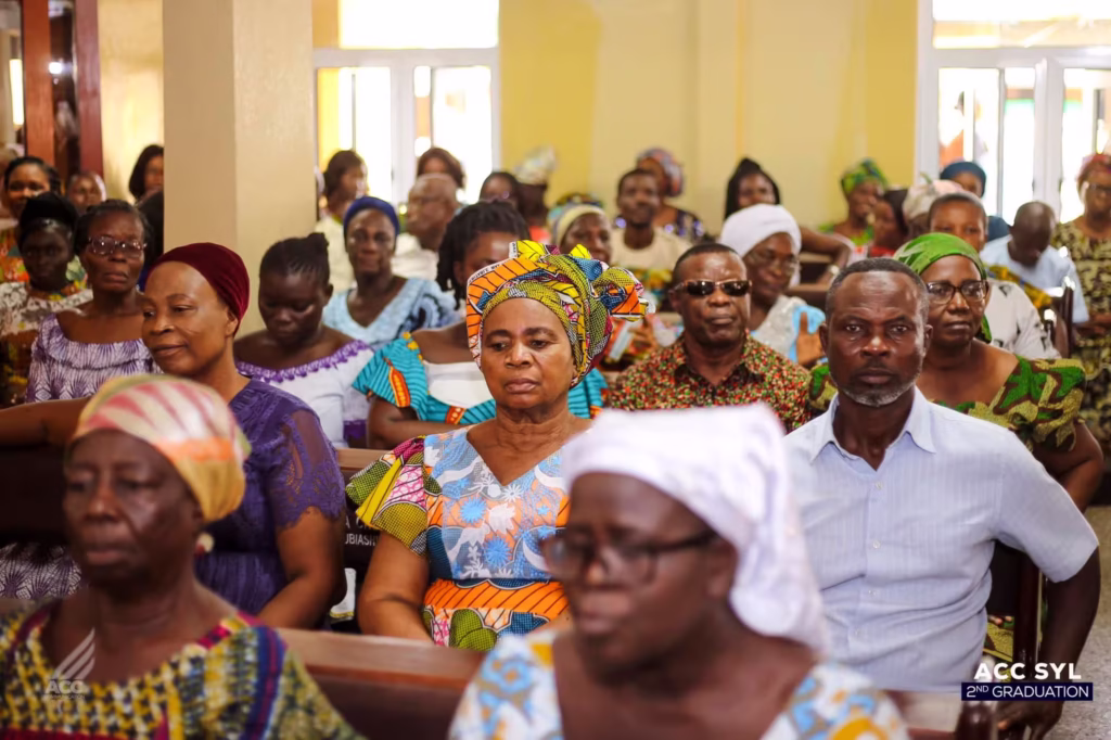 Zonal Day of Fellowship