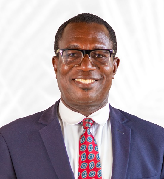 Pr. Dr. Emmanuel Gaizer